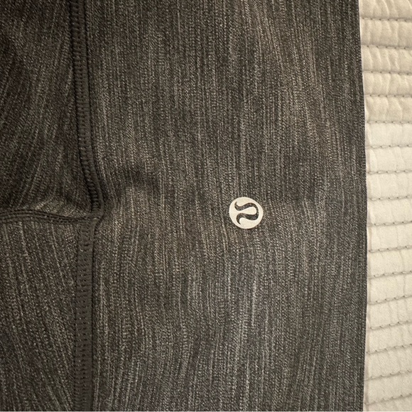 Lululemon Yoga Pant - Picture 2 of 4
